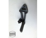Kawasaki ZZR1100 voetsteun duo links achter / linker voetstep / footstep / voet steun step